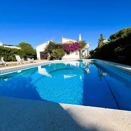 Mary Villa
