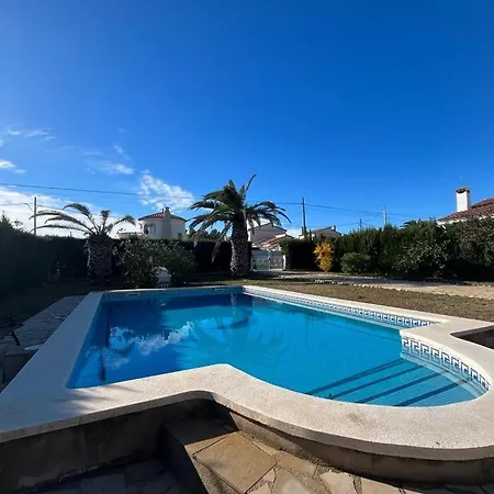 Villa Mary
