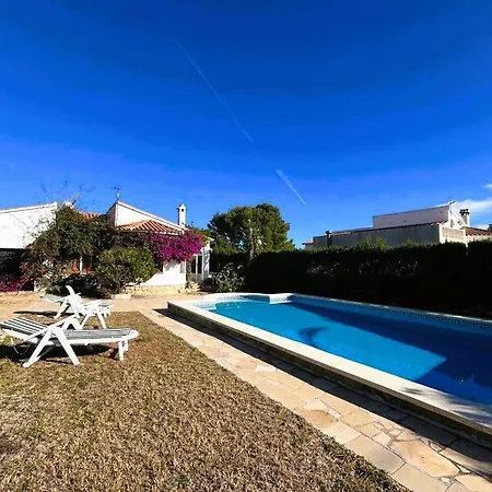 Mary Villa