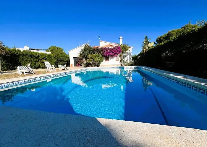 Mary Villa