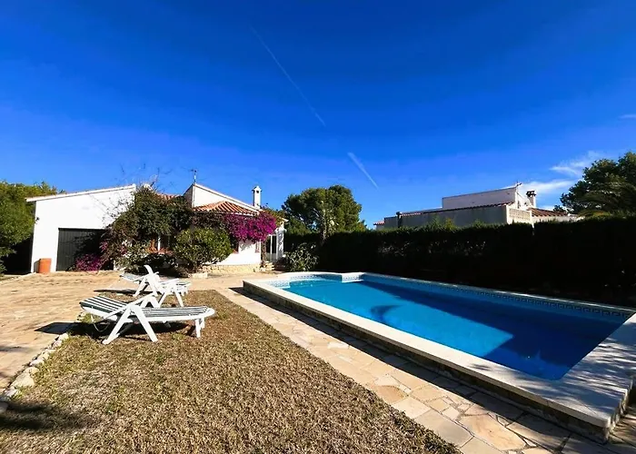 Mary Villa